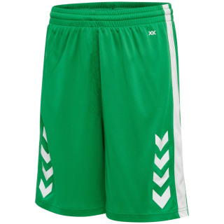 Hummel Core XK Basket Kinder Shorts