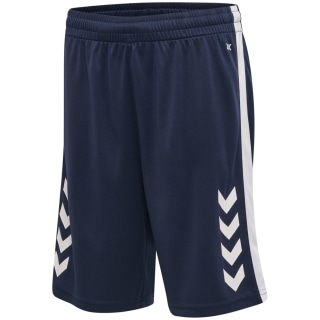 Hummel Core XK Basket Kinder Shorts