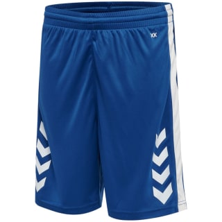 Hummel Core XK Basket Kinder Shorts
