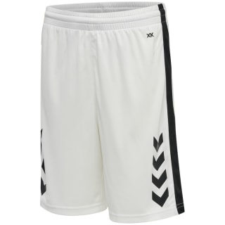 Hummel Core XK Basket Kinder Shorts