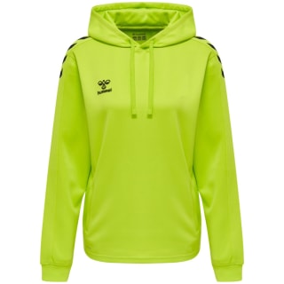 Hummel Core XK Poly Damen Kapuzensweater