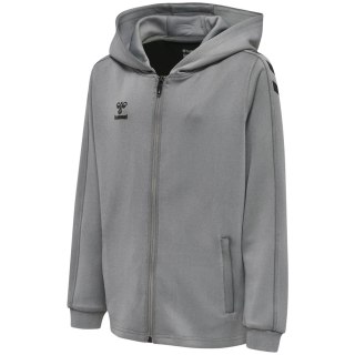 Hummel Core XK Poly (Reißverschluss) Hood Kinder Kapuzensweater