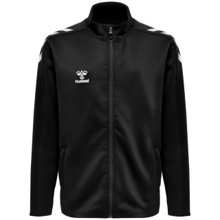 Hummel Core XK Poly (Reißverschluss) Kinder Sweatshirt