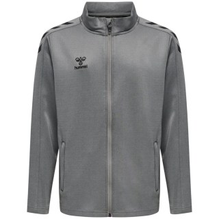 Hummel Core XK Poly (Reißverschluss) Kinder Sweatshirt