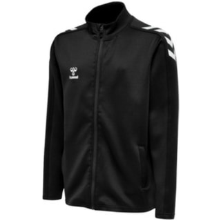 Hummel Core XK Poly (Reißverschluss) Kinder Sweatshirt