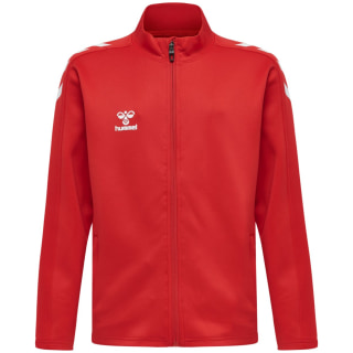 Hummel Core XK Poly (Reißverschluss) Kinder Sweatshirt