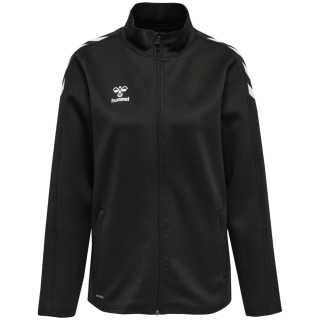 Hummel Core XK Poly (Reißverschluss) Damen Sweatshirt