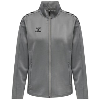 Hummel Core XK Poly (Reißverschluss) Damen Sweatshirt