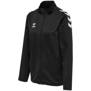 Hummel Core XK Poly (Reißverschluss) Damen Sweatshirt