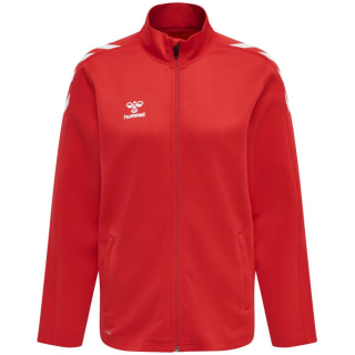 Hummel Core XK Poly (Reißverschluss) Damen Sweatshirt