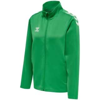 Hummel Core XK Poly (Reißverschluss) Damen Sweatshirt