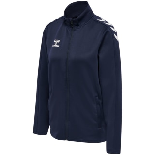 Hummel Core XK Poly (Reißverschluss) Damen Sweatshirt
