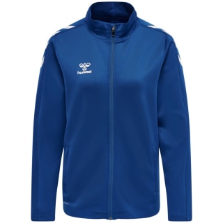 Hummel Core XK Poly (Reißverschluss) Damen Sweatshirt