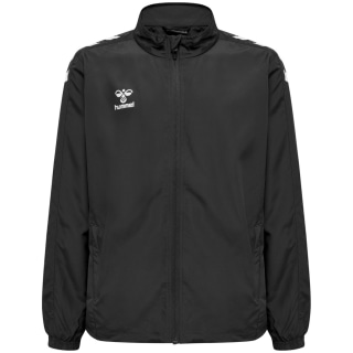 Hummel Core XK Micro (Reißverschluss) Kinder Rollkragenpullover Hummel Core XK Micro (Reißverschluss) Kinder Rollkragenpullover