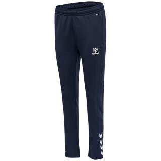 Hummel Core XK Poly Damen Trainingshose