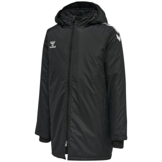 Hummel Core XK Bench Kinder Fußballjacke