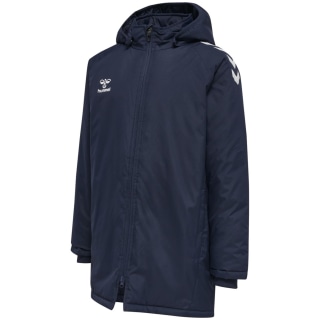 Hummel Core XK Bench Kinder Fußballjacke