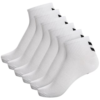 Hummel Chevron 6er-Pack Mid CUT Socken