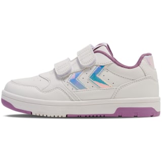 Hummel Camden Junior Kinder Freizeitschuhe