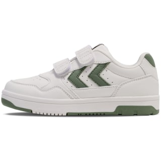Hummel Camden Junior Kinder Freizeitschuhe