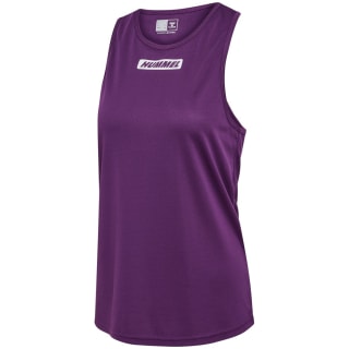 Hummel TE Tola Tank Damen T-Shirt