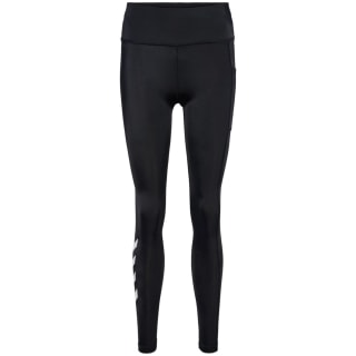 Hummel TE Tola High Waist Damen Tights