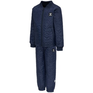 Hummel Sobi Thermoset Kinder Anzug