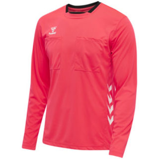 Hummel Referee Chevron