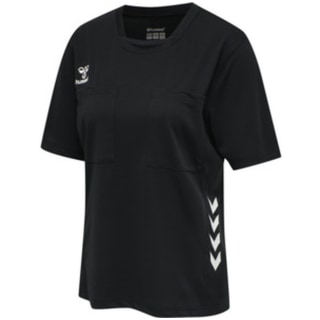 Hummel Referee Chevron WO Damen Trikot
