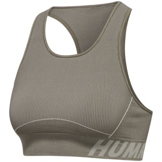 Hummel TE Christel Seamless Sports Damen Sport-BH