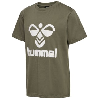 Hummel Tres Kinder T-Shirt