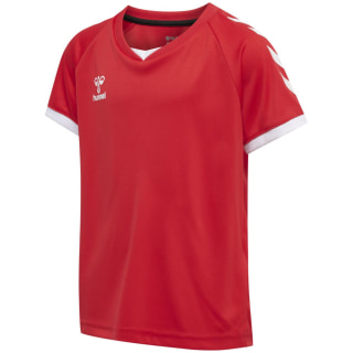 Hummel Core Volley Kinder T-Shirt