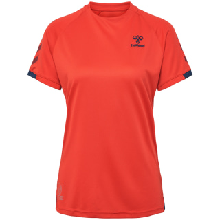 Hummel GG12 Action Jersey Damen T-Shirt