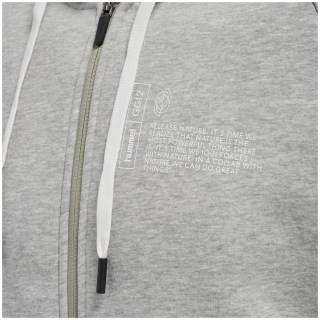 Hummel GG12 (Reißverschluss) Herren Sweatshirt