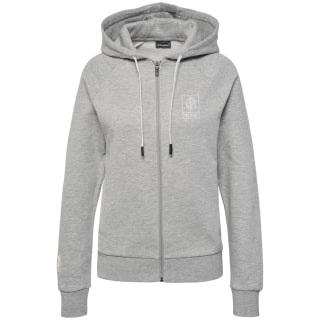 Hummel GG12 (Reißverschluss) Damen Sweatshirt