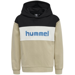 Hummel Morten Jungen Kapuzensweater