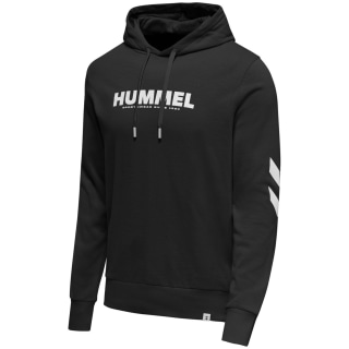 Hummel Legacy Logo Kapuzensweater