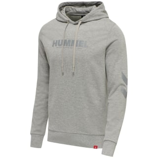 Hummel Legacy Logo Kapuzensweater