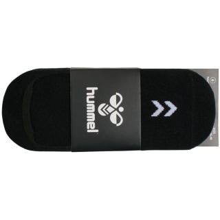 Hummel Chevron 6er-pack No Show Socken