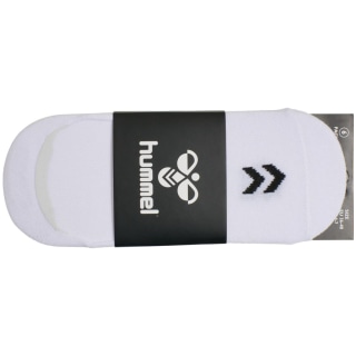 Hummel Chevron 6er-pack No Show Socken