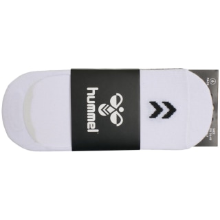 Hummel Chevron 6er-pack No Show Socken