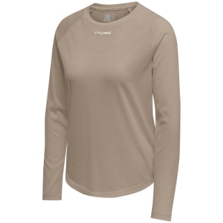 Hummel MT Vanja Damen T-Shirt