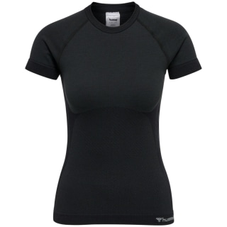 Hummel Clea Seamless Tight Damen T-Shirt