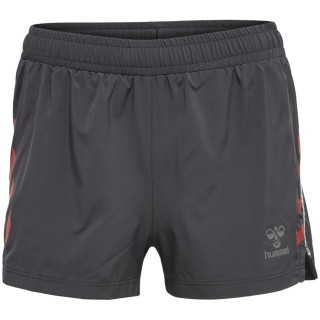 Hummel Pro Grid Game Damen Shorts