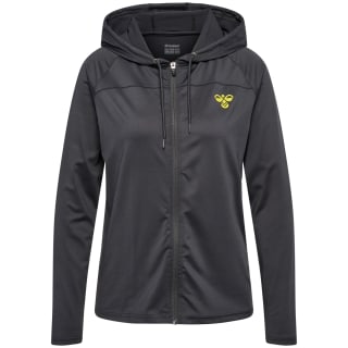 Hummel GG12 Training Damen Sweatshirt