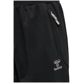 Hummel Move Grid Cotton Herren Shorts