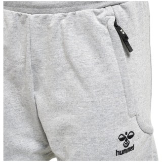 Hummel Move Grid Cotton Damen Shorts Hummel Move Grid Cotton Damen Shorts