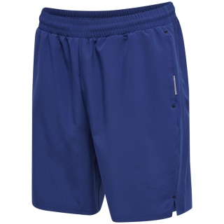Hummel Move Grid Herren Shorts
