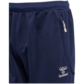 Hummel Move Grid Cotton Herren Jogginghose