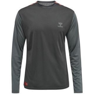 Hummel Pro Grid Game Jersey Herren T-Shirt